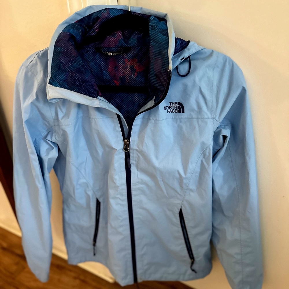 Nike Rain Jacket